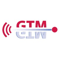 Global TrackMarks Logo