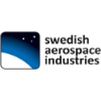 Swedish Aerospace Industries Logo