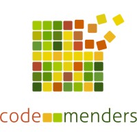 Codemenders Oy Logo