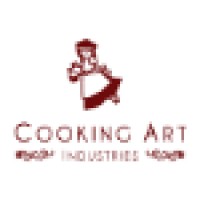 Cooking Art Logo
