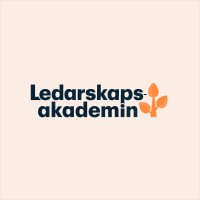 Ledarskapsakademin Logo