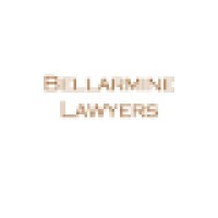 Bellarmine Lawyers Logo