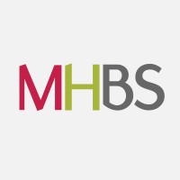 Market Harborough Building Society Logo