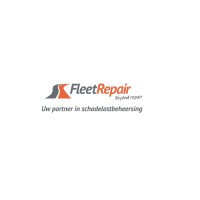 FleetRepair B.V. Logo