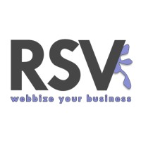 RSV S.r.l. Logo