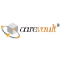 CareVault Logo