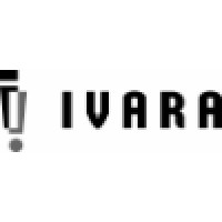 Ivara Corporation (now Bentley Systems) Logo