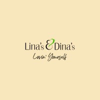 Linas & Dinas Diet Center Logo