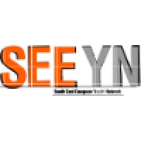 South East European Youth Network Logo