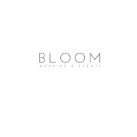 BLOOM Wedding & Events Logo