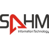 SAHM Logo
