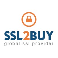SSL2BUY Logo