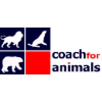 Coach for Animals Logo