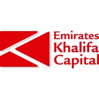 Emirates Khalifa Capital Logo