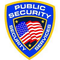 Public Security LLC Logo