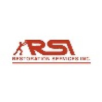 RSI Restoration Services Inc. Logo