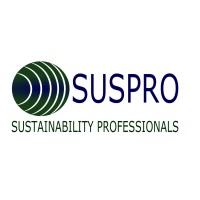 SUSPRO Logo