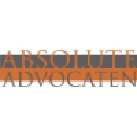 Absolute Advocaten Logo
