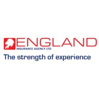 England Insurance Agency Ltd Logo