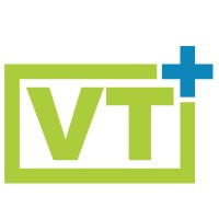 VTplus GmbH Logo