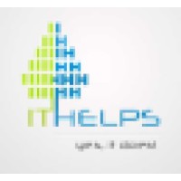 IT Helps (IT Helps Azatyan AB) Logo