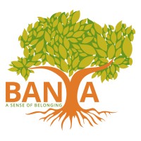 Banya Fostering Logo