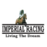 Imperial Horse Racing Logo