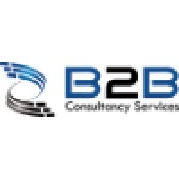 B2B Consultancy Services Logo
