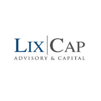 Lixia Capsia Gestionis (LixCap) Logo