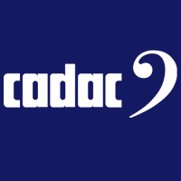 Cadac Consoles Logo