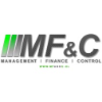 MF&C | Management | Finance | Control Logo