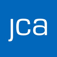 JCA Logo