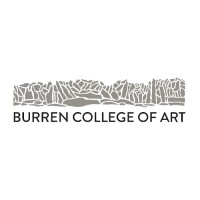 Burren College of Art Logo