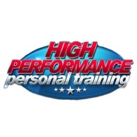 High Performance Personal Training Logo