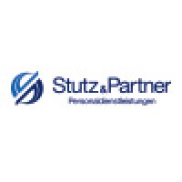 Stutz & Partner Personaldienstleistungen Logo