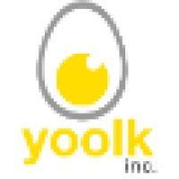 Yoolk Logo