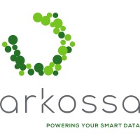 Arkossa Smart Solutions, SL Logo