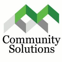 Community Solutions Unlimited Logo
