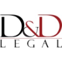 D&D Legal Consultancy Limited Logo