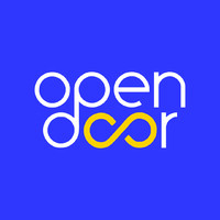 Open Door Logo
