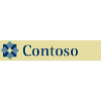 Contoso, LLC Logo