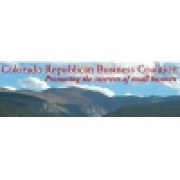 Colorado Republican Business Coalition Logo