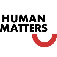 Human Matters bvba Logo