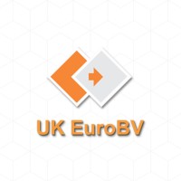 UK EuroBV Logo