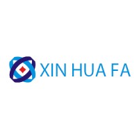 河北鑫华发石油机械有限公司 Logo