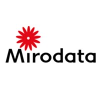 Mirodata Logo