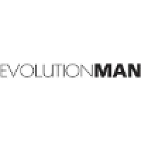 EvolutionMAN Logo