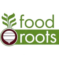 Food Roots Logo