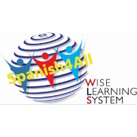WISE LEARNING SYSTEM Logo