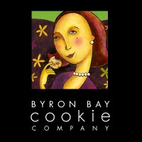 Byron Bay Cookie Company Logo